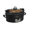 Crock-Pot 7-Qt. Cook n' Carry Programmable Countdown Slow Cooker 4 71IUjgl6I8L