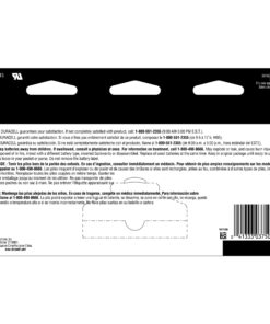 Duracell CR123A 3V Lithium Battery, 12 Count Pack, 123 3 Volt High Power Lithium Battery, Long-Lasting for Home Safety and Security Devices, High-Intensity Flashlights, and Home Automation 13 71IVRSwRMvL