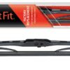 TRICO Exact Fit 19 Inch Pack of 1 Conventional Automotive Replacement Wiper Blade For Car (19-1) 20 71IVlW2heVL
