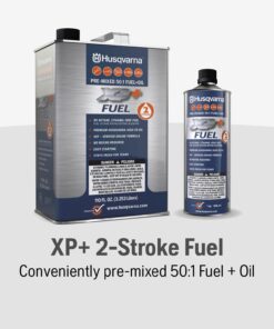 Husqvarna 585572601 Pre-Mixed 2-Stroke Fuel and Oil for Engines, 1-Quart, 1-Pack 8 71IXK5E7L