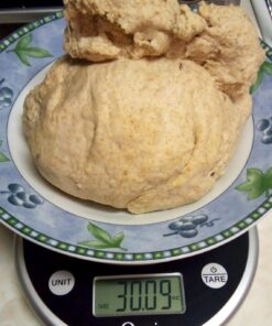 Ozeri Pronto Digital Multifunction Kitchen and Food Scale Original 49 71IY6MgGiNL