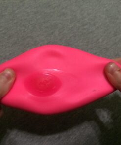 Rhode Island Novelty Pull and Stretch Ball | One per Order | Color May Vary 21 71IYLSymyL