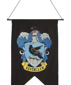 Rubies Costume Harry Potter Ravenclaw Wall Banner 8 71IYMGJyr1L