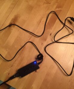 USB-C Charger for Lenovo Chromebook Duet Yoga Flex, Acer Chromebook Spin, Asus Chromebook Flip, HP Chromebook x360, Samsung Chromebook Plus Pro Laptop Type-C Adapter Extra Long Power Supply Cord 19 71IYeUpScgL