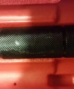 TEKTON 1/2 Inch Drive Micrometer Torque Wrench (10-150 ft.-lb.) | 24335 1/2 Inch Drive (10-150 ft.-lb.) 10-150 ft.-lb. 62 71IYg5kwAFL