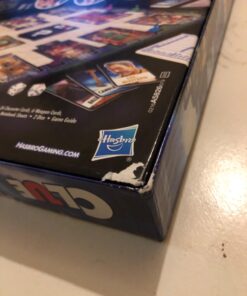 Hasbro Gaming Clue Game Classic Clue 64 71IZ40TiCgL