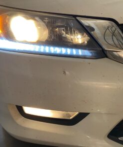 RAYHOO 1000 lumens Extremely Bright 921 912 LED Backup Light Bulbs Canbus Error Free T15 906 W16W socket 45pcs AK-4014 Chipsets, Only For Backup Reverse Lights, Xenon White 6000K, 2pcs 61 71IZaYOtd7L