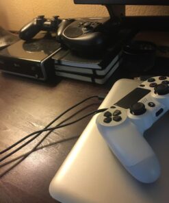 DualShock 4 - White 28 71IZz8sbPgL