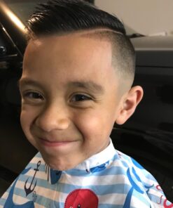 The Rich Barber On The Money 10-Second Blade Setter - Zero Gap Tool for Razor, Barber Blade Alignment, Close Shave, Clean Fade, Sharp Line - Hair Stylist & Barber Tools for Home & Professional Use Black - Compatible with Andis Outliner 29 71Ia0SQxQoL 1