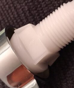 KOHLER GENUINE PART GP1034693-CP CIMARRON TRIP LEVER, Polished Chrome 12 71IaPRUGKyL