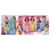 Disney Princess Royal Doll Collection 7-Pack 37 71IaPoU1NL