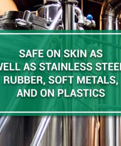 Five Star P.B.W. Cleanser - 4 Pounds 15 71IaWETyg4L