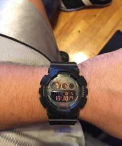 G-Shock GD120MB Black 23 71Iah2nq8mL