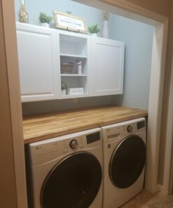 John Taylor Butcher Block Conditioner Food Grade Mineral Oil and Natural Waxes 24 71IavTNMFLL