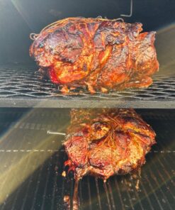 INKBIRD Wireless Meat Thermometer INT-11P-B, Bluetooth Meat Thermometer for Grilling and Smoking, IP 67 Waterproof Wireless Meat Probe for BBQ Oven Grill Smoker Cooking Gifts for Men Women 42 71IaxMCyCKL