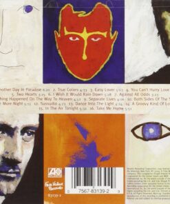 Alternative view of ...Hits