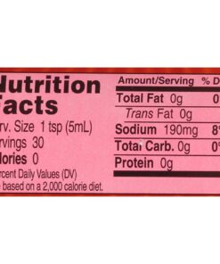Frank's RedHot Original Hot Sauce, 23 fl oz (Pack of 12) - One 12 Pack of 23 Fluid Ounce Bottles of Original Cayenne Pepper Hot Sauce, Great for Tabletop 23 Fl Oz (Pack of 12) 22 71IbJ3 dQML