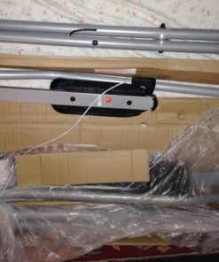 Gazelle Tony Little Total Body Fitness Workout Exercise Elliptical Glider Supports 250-300lbs with Low-Impact Design for Home Gym Edge 35 71IbrpWDXTL