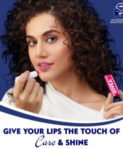 Nivea Fruity Shine Watermelon Lip Balm, 4.8gm 9 71IcBUOgL3L