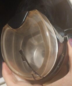 Gorilla Black Duct Tape, 1.88" x 35 yd, Black, (Pack of 1) 1 Pack 62 71IcCDd rWL