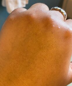 O'Keeffe's Working Hands Hand Cream, Relieves and Repairs Extremely Dry Hands, 3 oz Tube, (Pack of 2) 3 Ounce (Pack of 2) 57 71IcKmQhLL