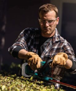 Makita XHU02Z 18V LXT® Lithium-Ion Cordless 22" Hedge Trimmer, Tool Only 17 71IcWMOUvgL
