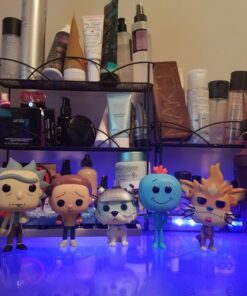 Funko POP Animation: Rick & Morty - Morty Action Figure One Size 23 71IcdyrrZIL