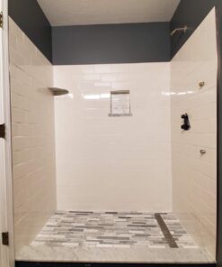 XXGO 4 Pcs Diamond Carbide Oscillating Multi Tool Semi Circle Finger Segment Swing Grit Grout Saw Blades XG4004 Assorted Carbide Diamond Blades - 4 Pcs 22 71Idf1wUhsL