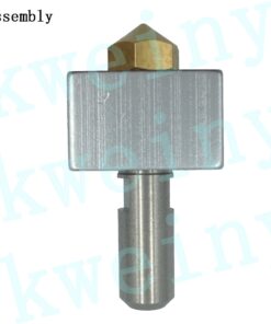 Kweiny MK10 Hotend Kit for 3D Printer Fit with M3 and M4 Thermistor 15 71IdkCpWt6L