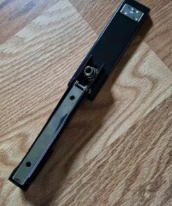 Swingline Stapler, 20 Sheet Capacity, LightDuty 405, Jam Free, Metal, Black (S7040501) 33 71Iey4vBFjL