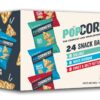 Popcorners Variety Pack, 24count, 1count (587652)