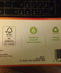 Emergen-C 1000mg Vitamin C Powder for Daily Immune Support Caffeine Free Vitamin C Supplements with Zinc and Manganese, B Vitamins and Electrolytes, Super Orange Flavor - 30 Count 30 Count (Pack of 1) 30 71If2Eoa9uL