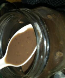 Healthworks Chia Seeds Raw (96 Ounce / 6 Pounds) | Premium & All-Natural | Contains Omega 3, Fiber & Protein | Great with Shakes, Smoothies & Oatmeal | Packaging May Vary 96 Ounce (Pack of 1) 25 71IfOjLR7nL 1