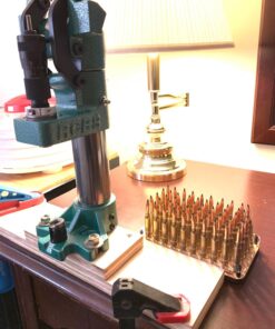 RCBS Summit Single Stage Reloading Press 50 71IfjJgxsQL