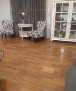 Sheiner's Hardwood Floor Cleaner, Laminate Floor Cleaner, Household Supplies, for Deep Cleaning of Wood, Natural and Engineered Flooring, pH Neutral and Non Toxic, 1 Gallon 18 71IflyHtLIL