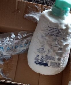 Dove Body Wash with Pump Sensitive Skin Hypoallergenic, Paraben-Free, Sulfate-Free, Cruelty-Free, Moisturizing Skin Cleanser Effectively Washes Away Bacteria While Nourishing Skin 30.6 oz Unscented 30.6 Fl Oz (Pack of 1) 32 71IgRnmMteL