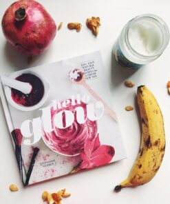 Hello Glow: 150+ Easy Natural Beauty Recipes for a Fresh New You (DIY Skincare Book; Natural Ingredient Face Masks) 18 71IhRVg9wzL