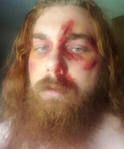 Ben Nye Master Bruise Wheel EW-4 (1 oz/28 gm) 18 71IhsYrrjhL