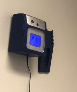 Calculating AT-4500 Sets up in Minutes - totals Regular and Overtime Hours Worked 13 71IhtzrDzmL