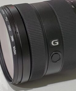 Hoya 77mm HMC UV (C) Digital Slim Frame Multi-Coated Glass Filter 12 71Ii0lWX DL