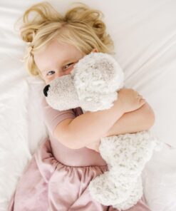 Melissa & Doug Greyson Bear Stuffed Animal 20 71IiAD979FL