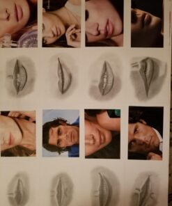 Uni Hi Wooden Pencil Art Set - 10B to 10H - Box of 22 (HUAS) 1 40 71IiFcDlKJL