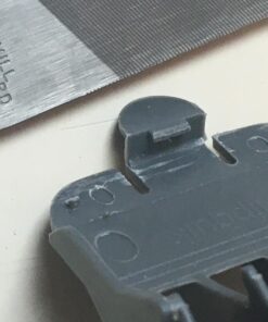 Clipquik #16 2 Inch (51mm) Clipper Guard Attachment Comb Fits Most Wahl Full Size Hair Clippers 15 71IiZJm EVL