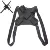 Sword Bag Sword Carry Case Back Strap Waistband for Ninja Hero Cosplay Anime Costume Back Strap for Dual Sword 25 71IifhjGMZL