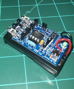 Adafruit TV-B-Gone Kit - Universal v1.2 20 71IiiTYye0L