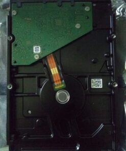 Seagate BarraCuda 2TB Internal Hard Drive HDD – 2.5 Inch SATA 6Gb/s 5400 RPM 128MB Cache for Computer Desktop PC – Frustration Free Packaging (ST2000LM015) BarraCuda 2.5-Inch 36 71Iith4SC0L