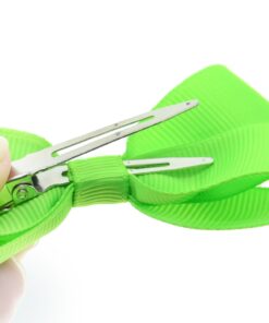 40pcs Toddler Girls Ribbon Bows for Hair (3 Inch Bow Bulk Pack) (20 pairs toddler bows) 20 Pairs 3 inch Hair Bows 31 71Ij2MGsLML