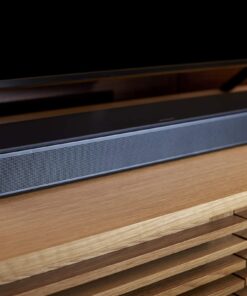 Bose TV Speaker - Soundbar for TV with Bluetooth and HDMI-ARC Connectivity, Black, Includes Remote Control 22 71IjYauMxL