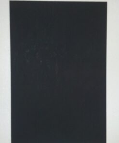 Alternative view of SIBE-R Plastic Supply 5 Kydex Plastic Sheets Black 12" X 12" X 1/16" (0.060")