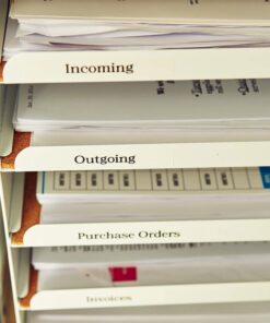 Brother Genuine P-Touch TZE-241 Tape, 3/4" (0.70") Standard Laminated P-Touch Tape, Black on White, Perfect for Indoor or Outdoor Use, Water Resistant, 26.2 Feet (8M), Single-Pack Regular 12 71Ik6Ls8jaL